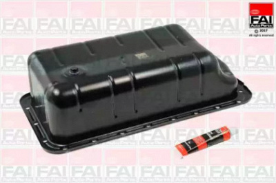 FAI AUTOPARTS pan014 -  Масляный поддон